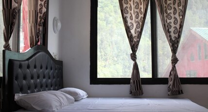 Albahar Hotel Room Type - Super Deluxe