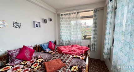 shriyahomestay Room Type - Family room 4 