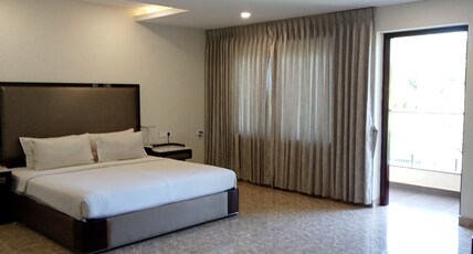 Hotel Lance International Room Type - Executive Suite