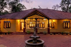 ama Stays & Trails | Rare Earth Estate, Coorg
