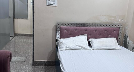 PG HOUSE Room Type - Bedroom 3