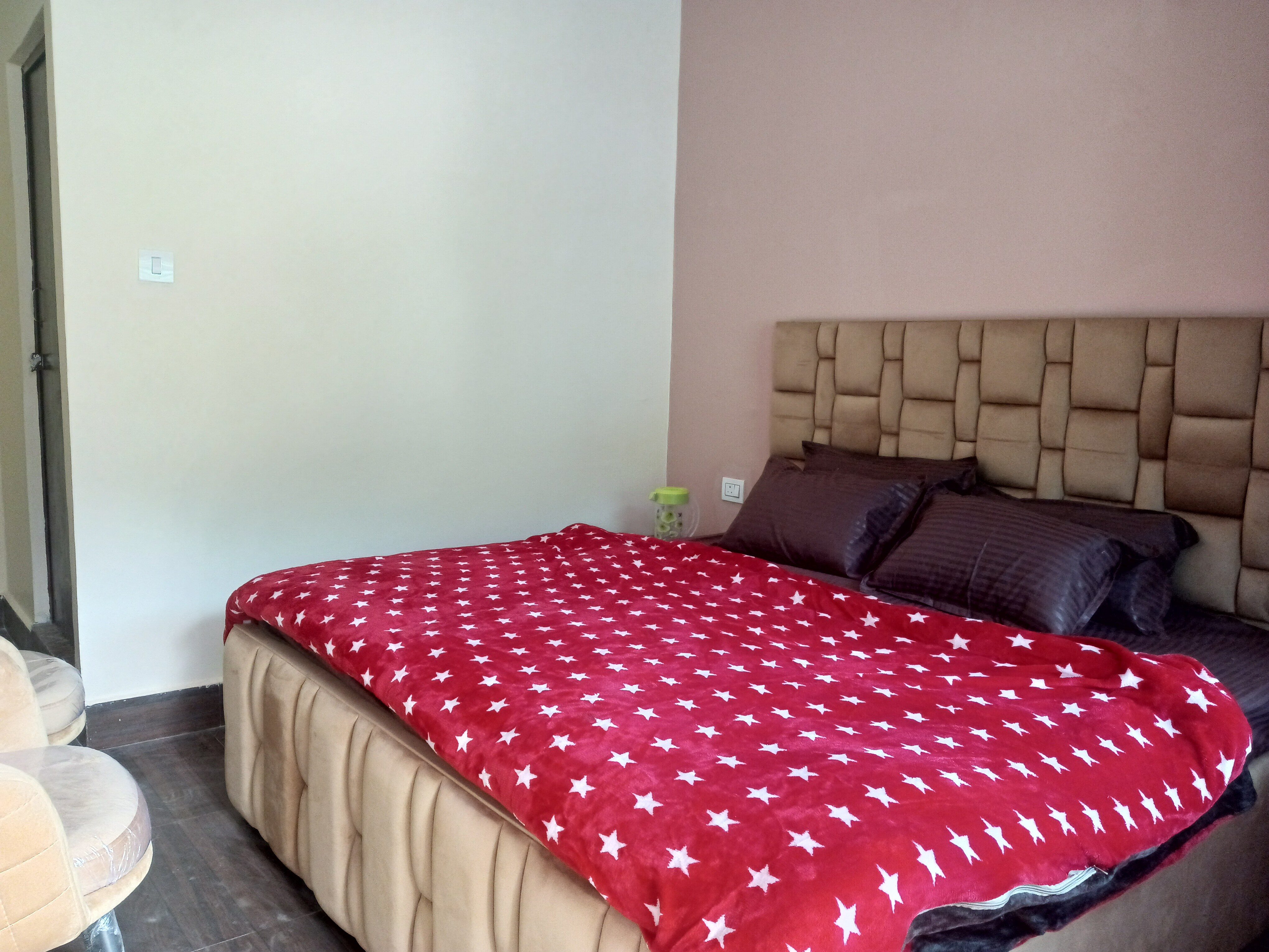 Umesh home stay - Tap to explore photos