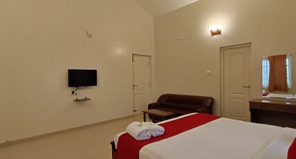 LMS Palve Sugavasam Room Type - Atrium