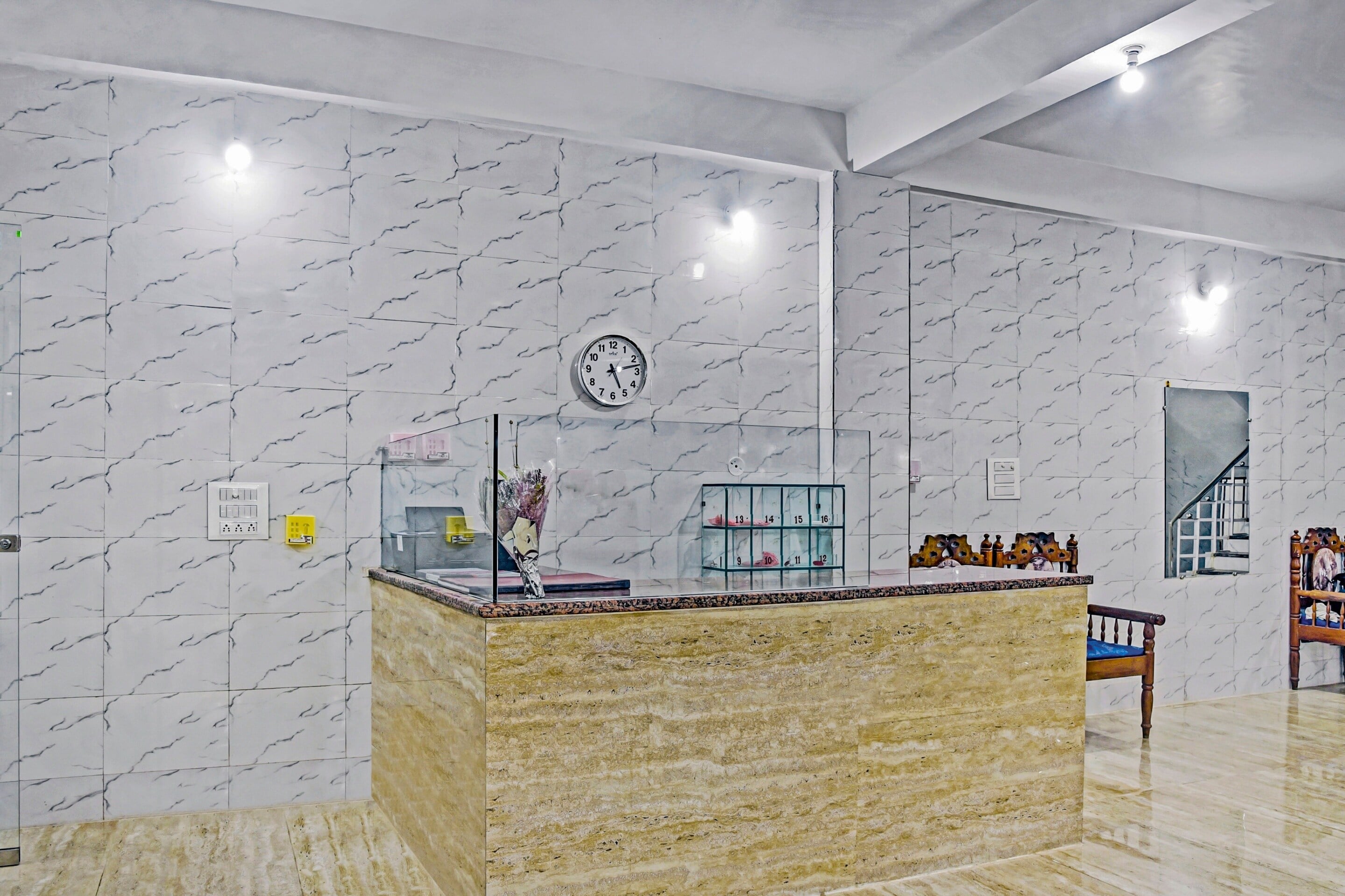 Main gallery