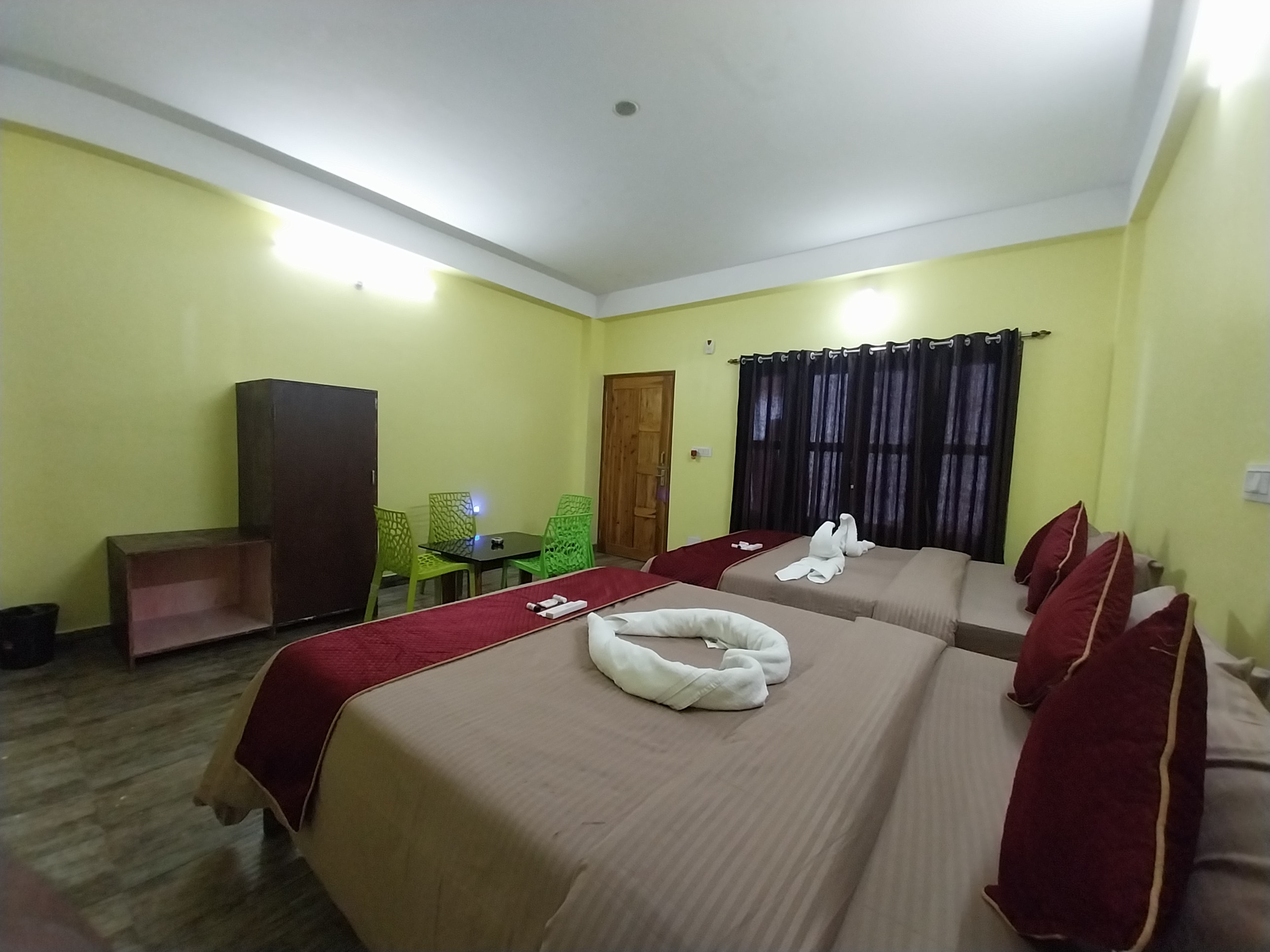 Rupsadeya Homestay Sittong - Tap to explore photos