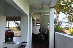 Nila Homestay | Beachside stay 