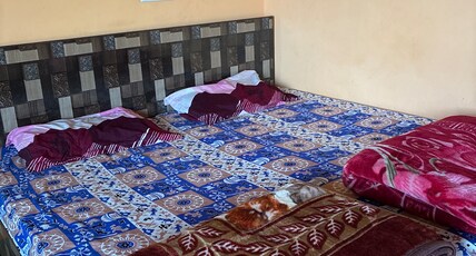 Hotel Basant Palace Room Type - Couple Special Room