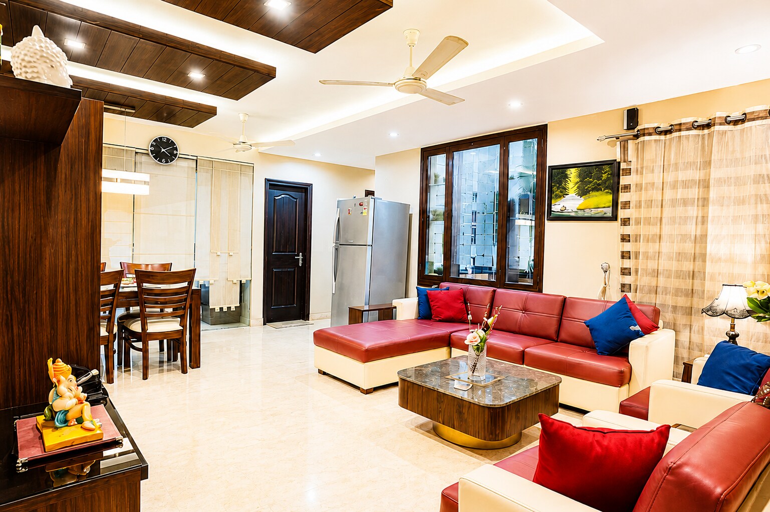 Main gallery
