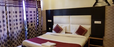 Hotel City Plaza 7