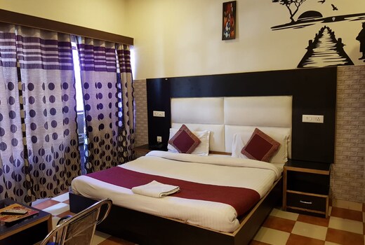 Hotel City Plaza 7