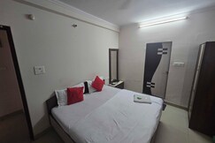 Address of Hotel O Sunrise