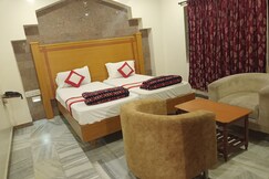 Krishna Tourist Home