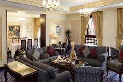 Dar Al Taqwa Hotel