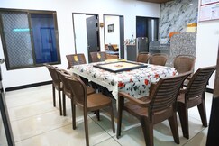 Shivalik Homestay:- 2BH @4 beds