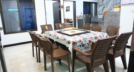 Shivalik Homestay:- 2BH @4 beds Room Type - Shivalik Homestay:- 2BH @4 beds