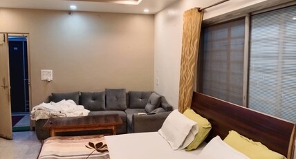J.P Guest House Room Type - Bedroom 1