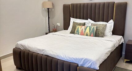 Atithi Devam by Iraaya stays Room Type - Super Deluxe