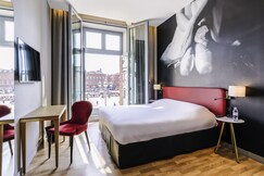 Ibis Styles Toulouse Capitole