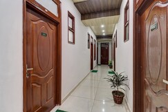 Rooms of Hotel O K7 Regency