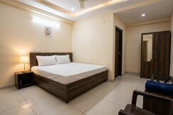 Hotel Aarav Residency