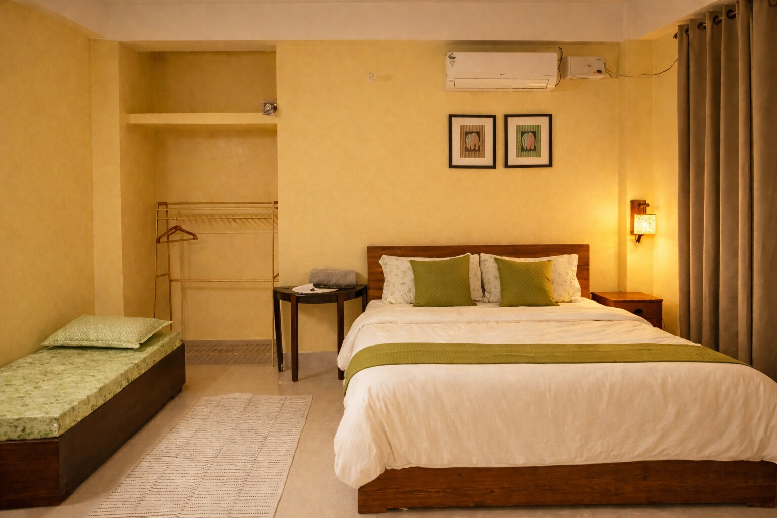 Aitako Heritage Homestay - Tap to explore photos