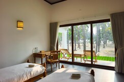 Aavi Beach Retreat by Polika
