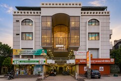 Hotel Anand Inn