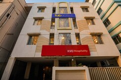 FabHotel RVC Hospitality
