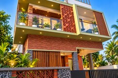Address of Terra Hive Premium stay@heart of Fort Kochi
