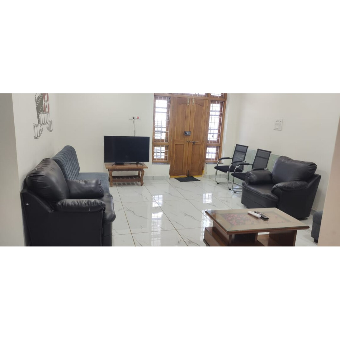 4 BHK Duplex Villa HYD - Tap to explore photos