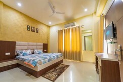 Sushma homestay C1