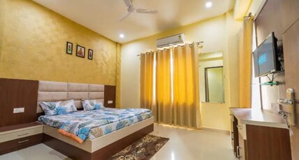 Sushma homestay C1 Room Type - Sushma homestay C1