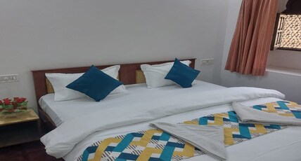 Hotel Garh Maru, Jaisalmer Room Type - Non AC Room