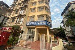 Hotel City View Residency