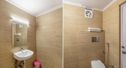 HOTEL VIN INN Room Type - Deluxe Family Suite