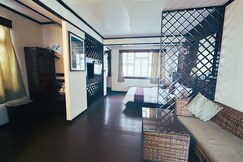 The Nettle and Fern Hotel