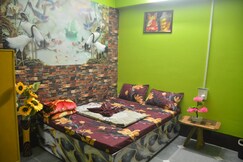 Mountain Retreat Ecostay Chhibo Kalimpong