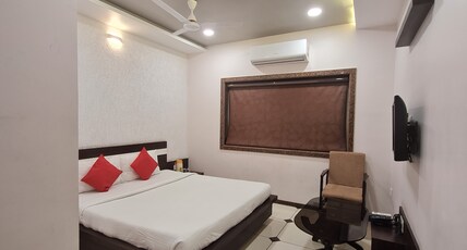 Hotel Shiv Shakti Room Type - Standard Room