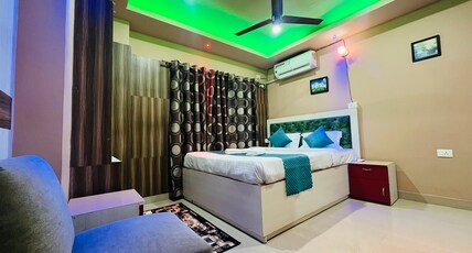 PHOENIX NEST HOMESTAY Room Type - Double Premium 1