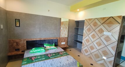 Prasadam Room Type - Non ac 2