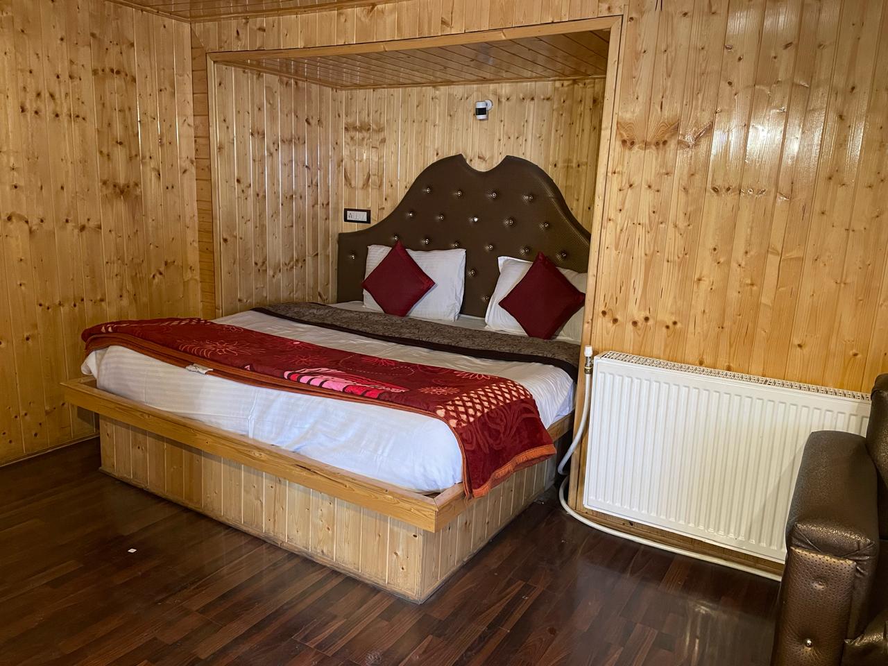 Pine Palace Resorts - Tap to explore photos