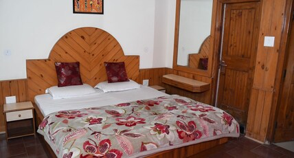 Majestic View Room Type - Majestic View