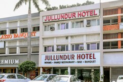 Address of Jullundur Hotel