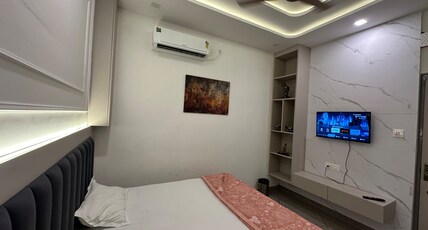 Loras Hotel, Mukhtsar Room Type - deluxe room