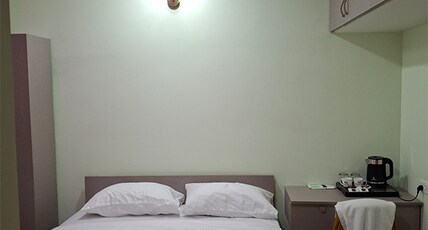 AG Corporate Stay Room Type - Elite Rooms With City View