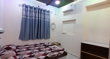 Shri Gajanan Vishram Kuti Farm House Room Type - DOUBLE BED ROOM 4