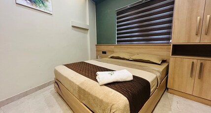 Nidra Inn Room Type - Executive Double