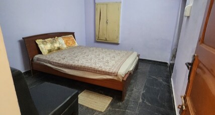 Le Grace Residency - Elite Room Type - Double Room