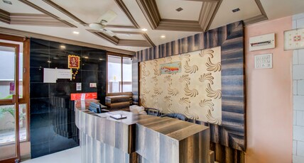 Kajal Hotel Room Type - Triple Bed - AC Room