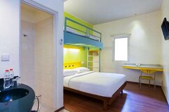 ibis budget Jakarta Menteng